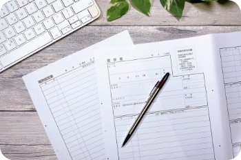 受講中は日本の仕事もサポート